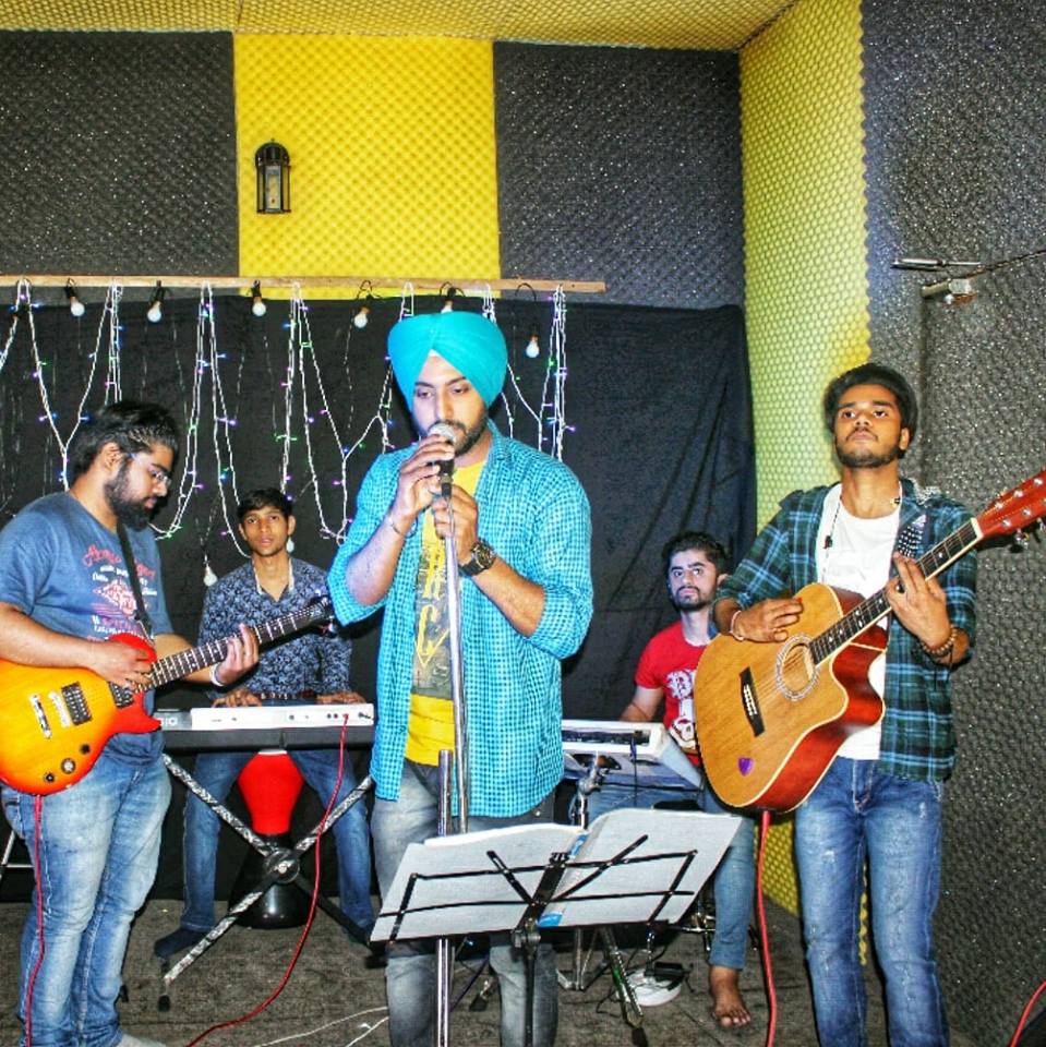 Sajda The Band 